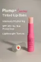 Pink Magic Lips – Strawberry Tinted Lip Balm pack of 3