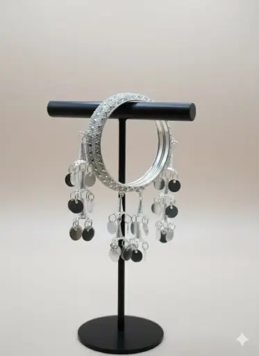 BRANDS Latkan Women & Girls Latkan, Stylish Bangles, Women Best Bangles Stylish Bangales